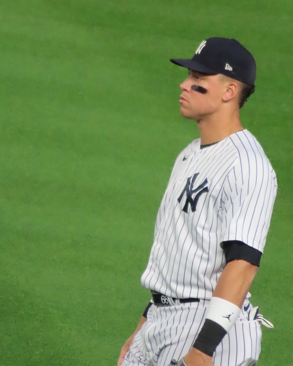 Aaron Judge