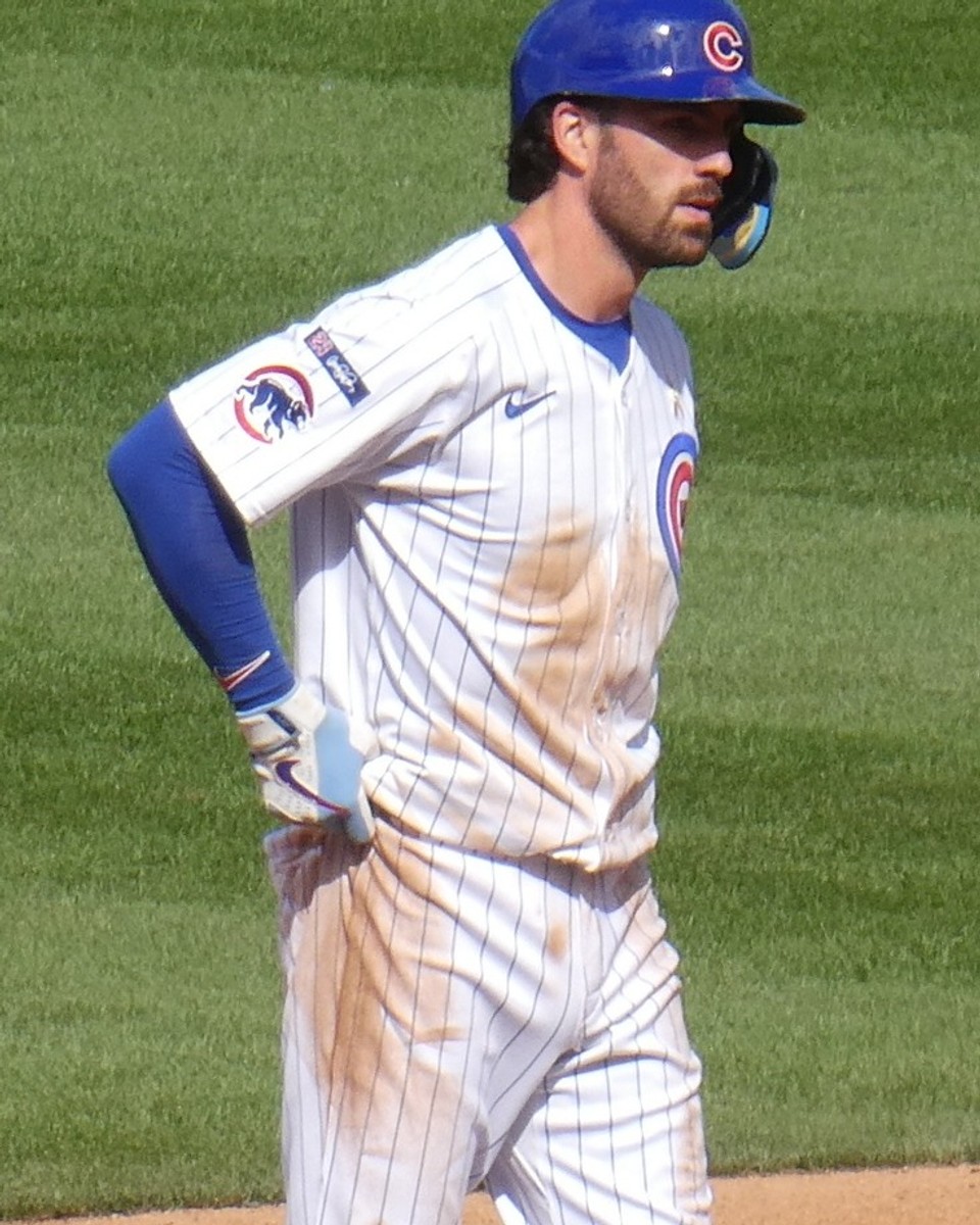 Dansby Swanson