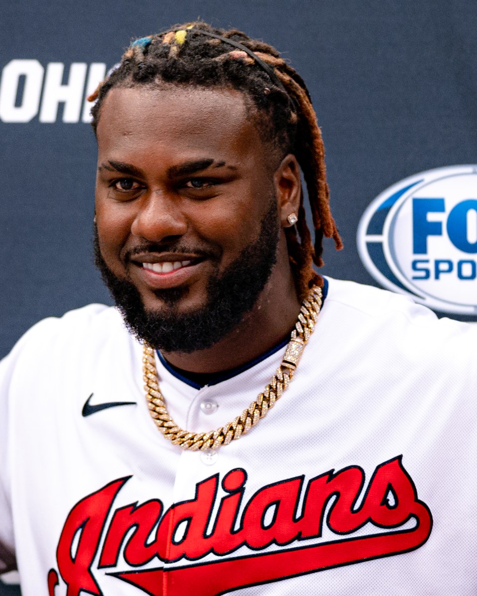 Franmil Reyes（フランミル・レイエス）
