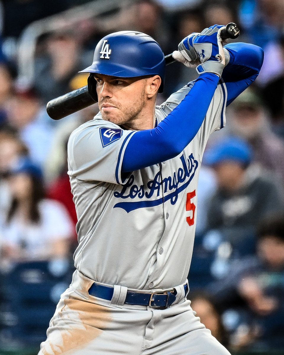 Freddie Freeman