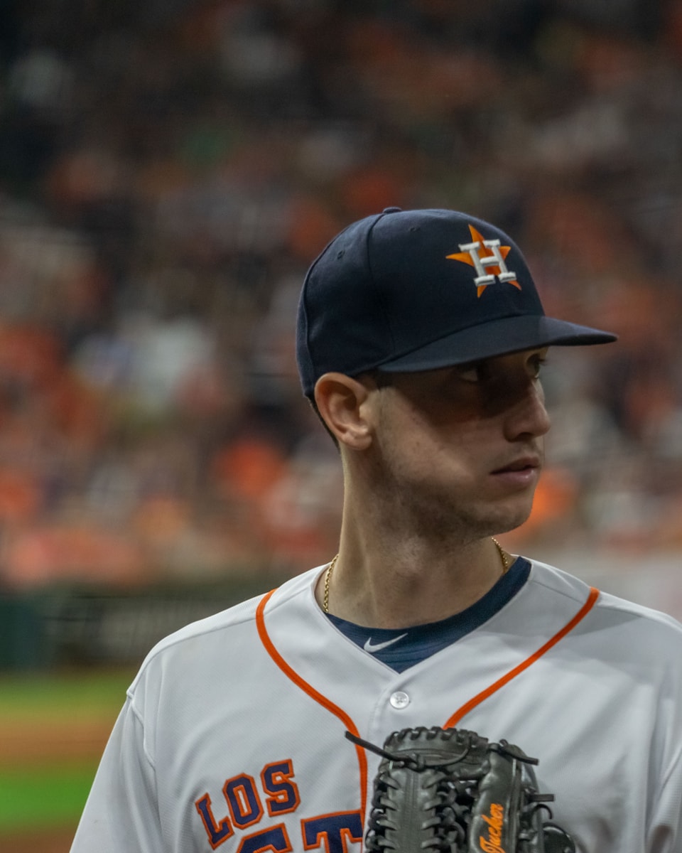 Kyle Tucker