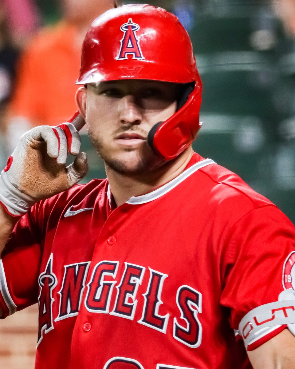 Mike Trout