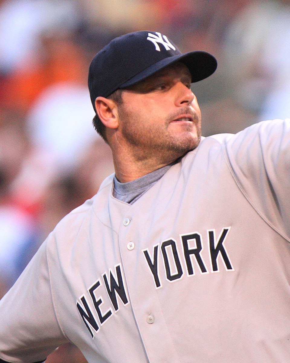 ロジャー・クレメンス MLB最終先発ゲーム 実使用3塁ベース サイン付き ロジャー・クレメンス（Roger Clemens）の成績・年俸 - The Game Network