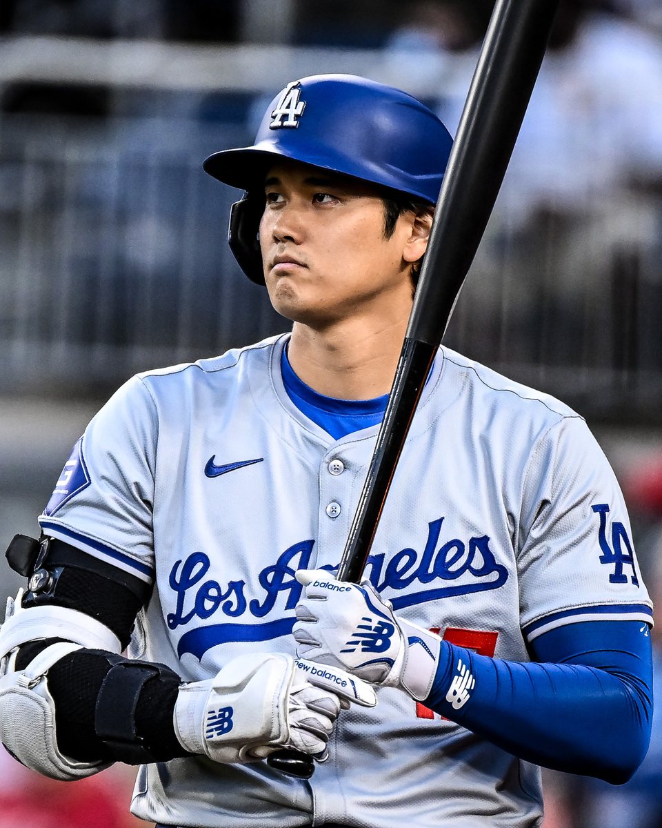 大谷翔平（Shohei Ohtani）の成績・年俸・契約 - The Game Network