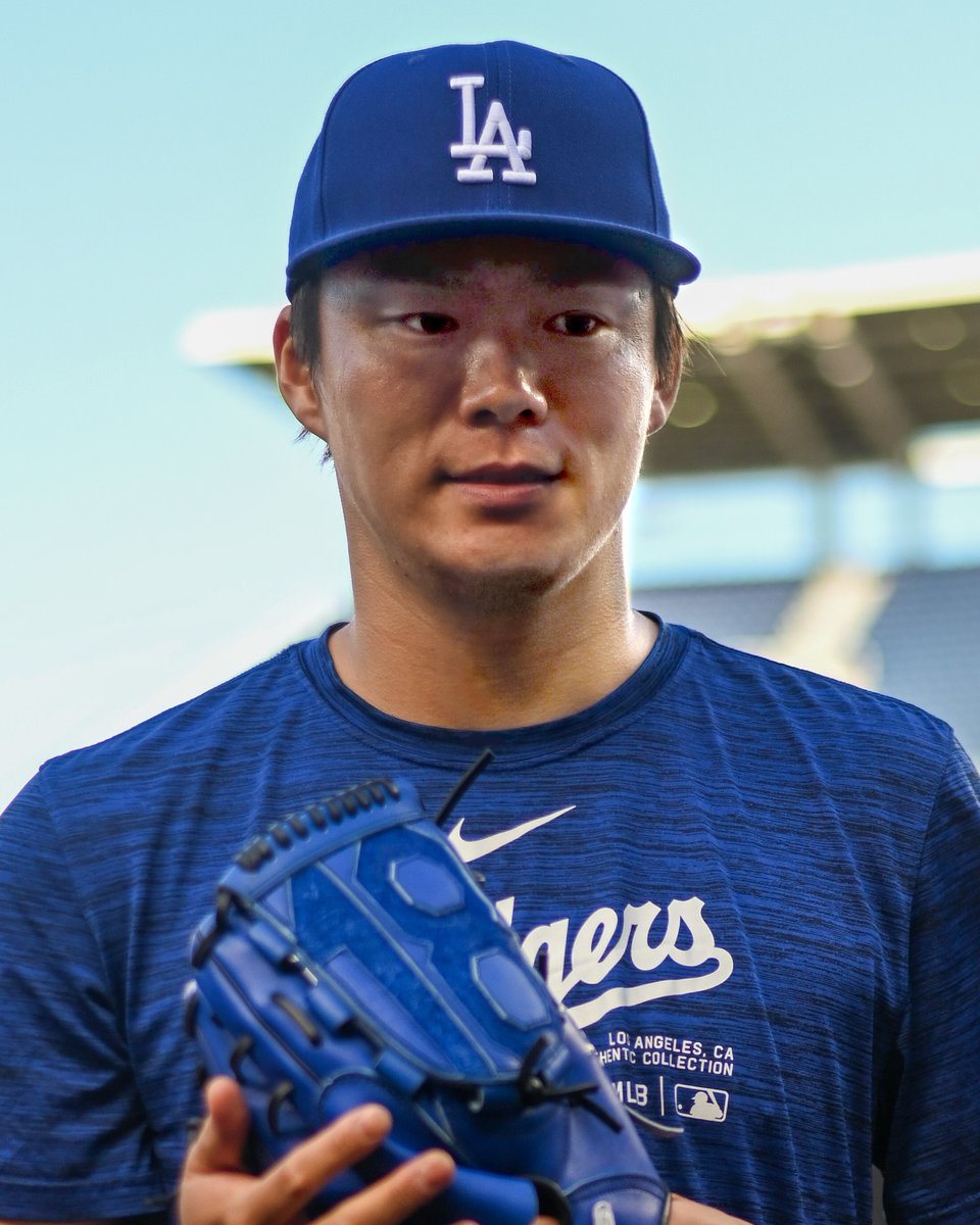 Yoshinobu Yamamoto